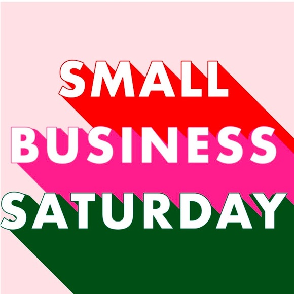 Small Businesses Saturday Quick List Receipt - Picture 6 of 8